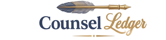 CounselLedger